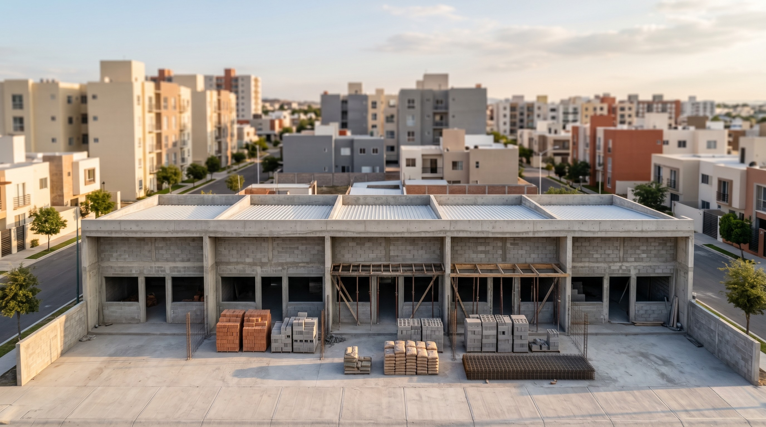 Director Responsable de Obra San Luis Potosi 3