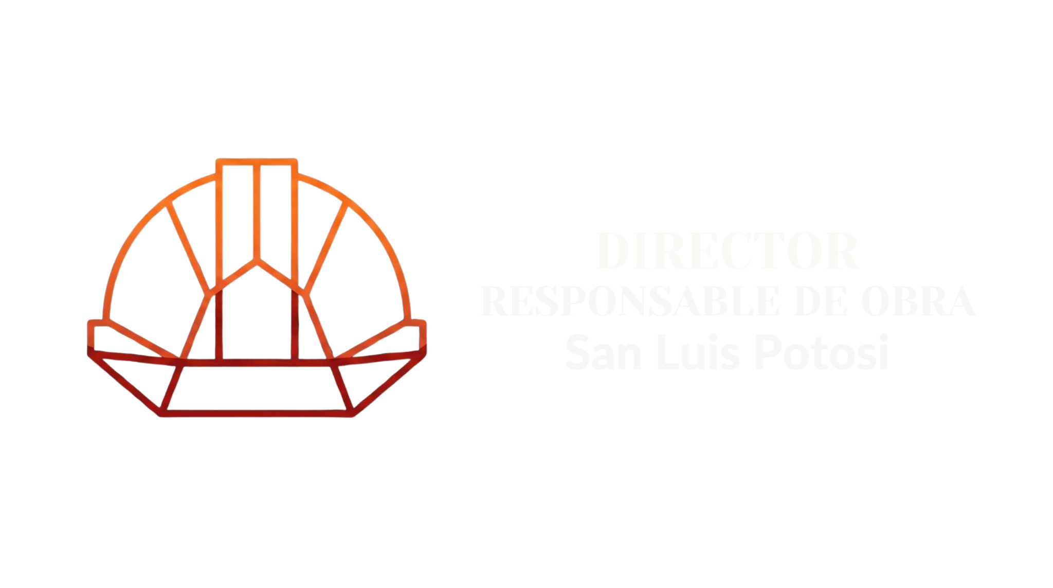 Logotipo DRO San Luis Potosi